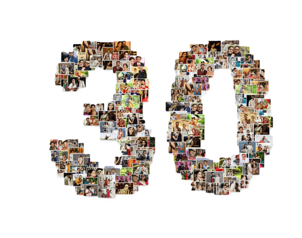 30 Years